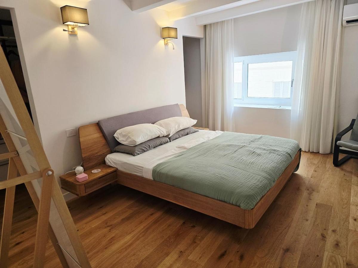 Apartamento Peace In The Heart Of Florença
